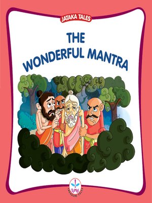 cover image of The Wonderful Mantra